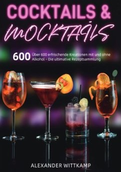 Cocktails & Mocktails