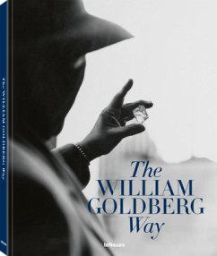Cover The William Goldberg Way