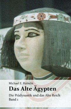 Cover Das Alte Ägypten. Band 1