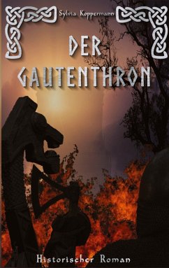 Cover Der Gautenthron