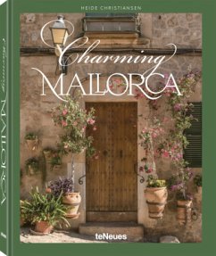 Cover Charming Mallorca