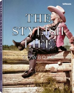Cover The Stylish Life Cowboys