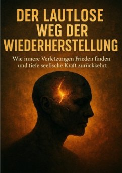 Der Lautlose Weg der Wiederherstellung Der Lautlose Weg der Wiederherstellung