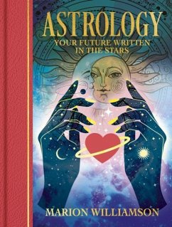 Cover Astrology