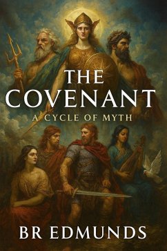 Cover The Covenant (eBook, ePUB)