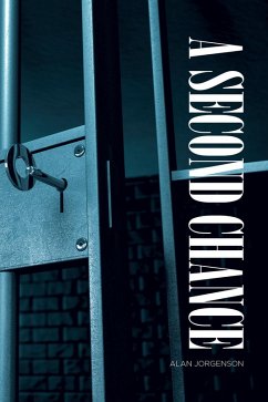 Cover A Second Chance (eBook, ePUB)