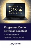 Programación de sistemas con Rust (eBook, ePUB)