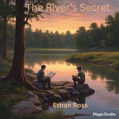 The River's Secret (eBook, ePUB) - Ross, Ethan