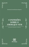 Confissões sobre o amor que vem (eBook, ePUB)