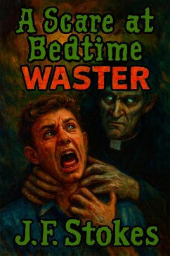Cover A Scare at Bedtime: Waster (eBook, ePUB)