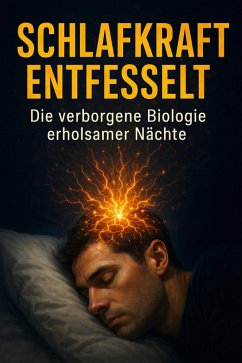Schlafkraft Entfesselt (eBook, ePUB) - Freund, Michael