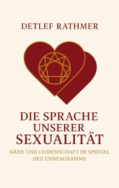 Die Sprache unserer Sexualität (eBook, ePUB) - Rathmer, Detlef