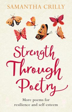 Cover Strength Through Poetry (eBook, ePUB)