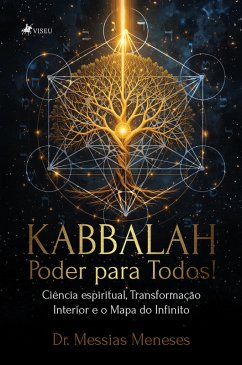 Cover Kabbalah Poder para Todos! (eBook, ePUB)