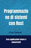 Programmazione di sistemi con Rust (eBook, ePUB)