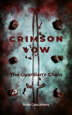 Crimson Vow (eBook, ePUB) - Carruthers, Ross