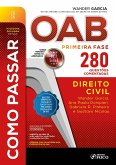 Como Passar na OAB (eBook, ePUB)