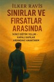Sinirlar ve Firsatlar Arasinda - Übersetzung auf Türkisch des Buches 