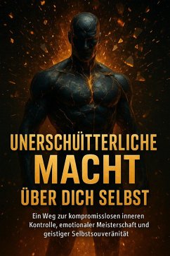 Unerschütterliche Macht über dich selbst (eBook, ePUB) - Mayer, Miriam