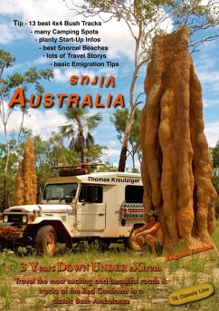 Cover Virus Australia (eBook, ePUB)