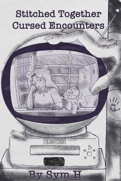 Cover Stitched Together Cursed Encounters (eBook, ePUB)