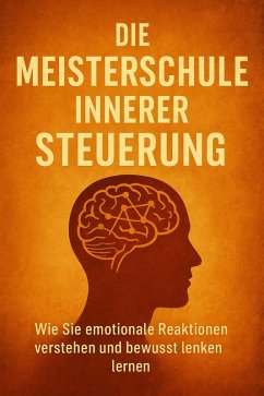Die Meisterschule Innerer Steuerung (eBook, ePUB) - Wagner, Emilia