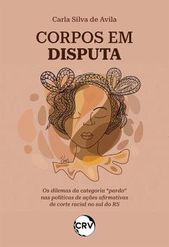 Cover Corpos em disputa (eBook, ePUB)