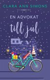 En advokat till jul (eBook, ePUB)