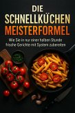 Die Schnellküchen Meisterformel (eBook, ePUB)