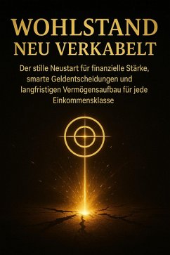 Wohlstand Neu Verkabelt (eBook, ePUB) - Lang, Benedikt