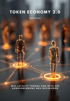 Cover Token Economy 2.0 (eBook, ePUB)
