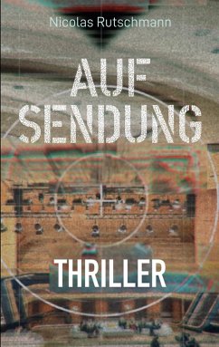 Auf Sendung (eBook, ePUB)