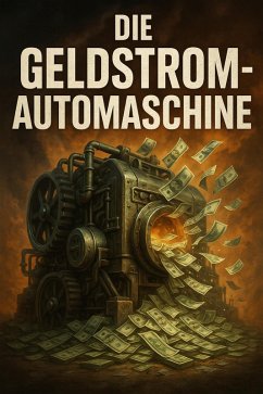 Die Geldstrom-Automaschine (eBook, ePUB) - Graf, Benjamin