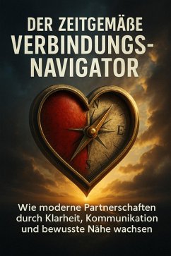 Der Zeitgemäße Verbindungsnavigator (eBook, ePUB) - Lang, Benedikt