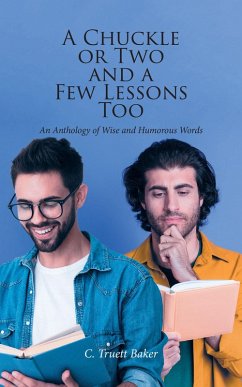 Cover A Chuckle or Two and a Few Lessons Too (eBook, ePUB)