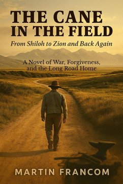 Cover The Cane In The Field (eBook, ePUB)