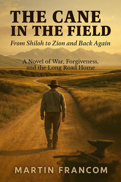 The Cane In The Field (eBook, ePUB)