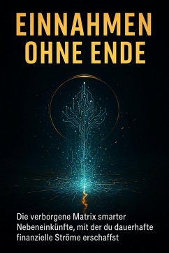 Einnahmen ohne Ende (eBook, ePUB) - Lorenz, Janine