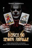 O Circo do Senhor Farfalle (eBook, ePUB)