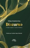 Discurso (eBook, ePUB)