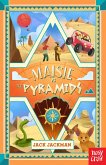 Maisie vs the Pyramids (eBook, ePUB) Maisie vs the Pyramids (eBook, ePUB)
