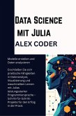 Data Science mit Julia (eBook, ePUB)