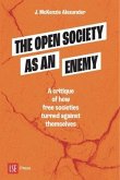The Open Society as an Enemy (eBook, ePUB)