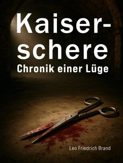 Cover Kaiserschere (eBook, ePUB)