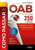 Como Passar na OAB (eBook, ePUB)