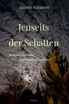 Cover Jenseits der Schatten (eBook, ePUB)