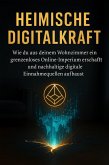 Heimische Digitalkraft (eBook, ePUB)