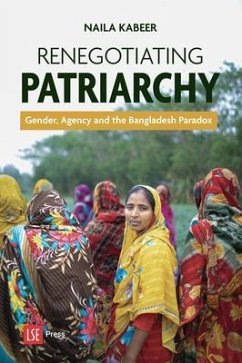 Cover Renegotiating Patriarchy (eBook, ePUB)