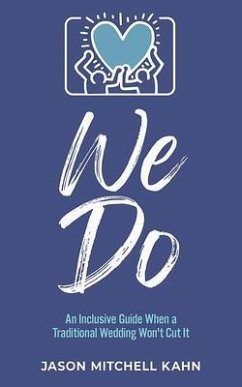 We Do (eBook, ePUB) - Kahn, Jason Mitchell