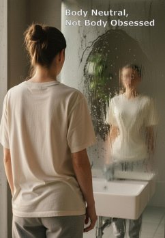 Cover Body Neutral, Not Body Obsessed (eBook, ePUB)